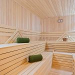 Spa ja Wellness-osasto