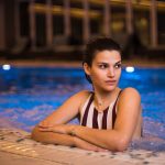 Spa ja Wellness-osasto