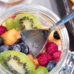 Piatto-buffet ravintola