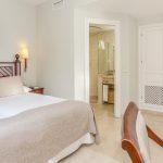 Kahden makuuhuoneen huoneisto