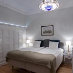 Ikkunaton Standard-huone