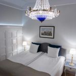 Ikkunaton Standard-huone