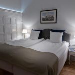 Ikkunaton Standard-huone