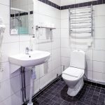 Esimerkkikuva kylpyhuoneesta