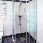 Esimerkkikuva kylpyhuoneesta