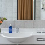 Esimerkkikuva kylpyhuoneesta