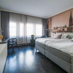 Superior Twin -huone