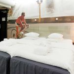 Superior Twin -huone