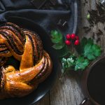 Tarjolla on päivittäin Fikaa eli kahvia tai teetä