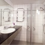 Esimerkkikuva kylpyhuoneesta