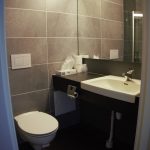 Esimerkkikuva kylpyhuoneesta