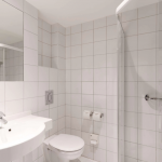 Esimerkkikuva kylpyhuoneesta