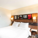 Standard-huone Torni