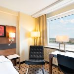 Standard-huone Torni