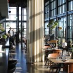 Fotografiskan ravintola Tallinnassa