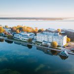 Hestia Hotel Haapsalu Spa