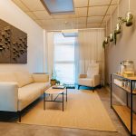 Hestia Hotel Haapsalu Spa rentoutumishuone