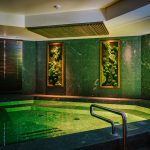 Hestia Hotel Haapsalu Spa Spa osasto