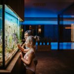 Hestia Hotel Haapsalu Spa kylpyläosasto