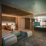 Hestia Hotel Haapsalu Spa kylpyläosasto