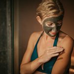 Hestia Hotel Haapsalu Spa mutasauna