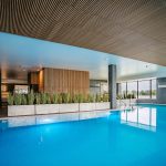 Hestia Hotel Haapsalu Spa uima-allas