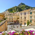 Italia Amalfi