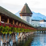 Sveitsin Luzern