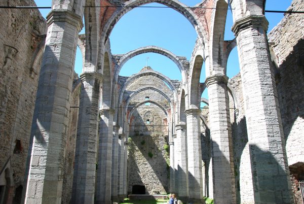 Gotlannin kartta kännykkään