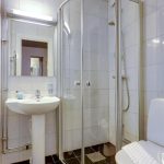 Esimerkkikuva kylpyhuoneesta