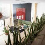 Hotellin vastaanotto