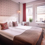 Standard Double/Twin -huone