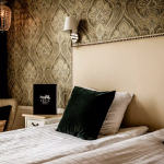 Standard Double/Twin -huone