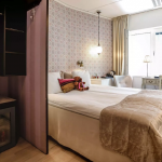 Standard Double/Twin -huone