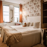 Standard Double/Twin -huone