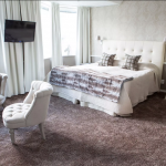 Superior Plus -huone