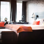 Superior Plus -huone