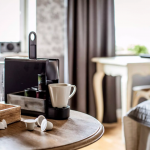 Superior Plus -huone