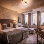 Superior Plus-huone kolmelle