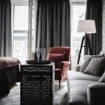 Superior Plus -huone kolmelle parvekkeella