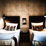 Standard Twin -huone