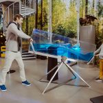 AHHAA tiedekeskus Tartto