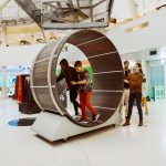 AHHAA tiedekeskus Tartto