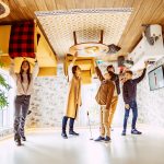 Ylösalaisintalo Tartossa