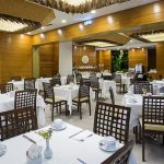 Hotel Casual Inca Porto, hotellin aamiaishuone