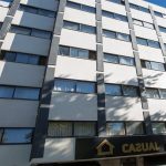 Hotel Casual Inca Porton julkisivu