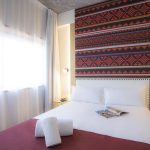 Hotel Casual Inca Porto, standard yhden hengen huone