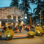 Telliskivi 📷Tallinn City Tourist Office & Convention Bureau / Rasmus Jurkatam