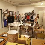 Telliskivi, ostoksilla 📷Tallinn City Tourist Office & Convention Bureau / Paul Kuimet