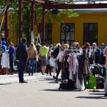 Kirpputori, Kalamaja 📷Tallinn City Tourist Office & Convention Bureau / Maret Poldveer-Turay